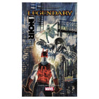 Gamers Guild AZ Upper Deck Entertainment Legendary: A Marvel Deck / Bag / Pool Building Game: Noir ACD Distribution