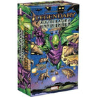 Gamers Guild AZ Upper Deck Entertainment Legendary - Annihilation: A Marvel Deck Building Game GTS