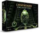 Gamers Guild AZ Upper Deck Entertainment Legendary Encounters: An Alien Deck Building Game (Pre-Order) AGD