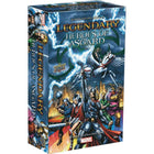 Gamers Guild AZ Upper Deck Entertainment Legendary - Heroes of Asgard: A Marvel Deck Building Game GTS