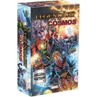 Gamers Guild AZ Upper Deck Entertainment Legendary - Into the Cosmos: A Marvel Deck / Bag / Pool Building Game GTS