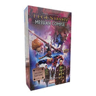 Gamers Guild AZ Upper Deck Entertainment Legendary - Messiah Complex: A Marvel Deck / Bag / Pool Building Game GTS