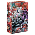 Gamers Guild AZ Upper Deck Entertainment Legendary - Realm of Kings: A Marvel Deck / Bag / Pool Building Game GTS