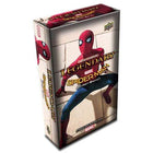 Gamers Guild AZ Upper Deck Entertainment Legendary - Spider-Man Homecoming: A Marvel Deck / Bag / Pool Building Game GTS