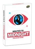 Gamers Guild AZ Upper Deck Entertainment Minutes To Midnight (Pre-Order) AGD