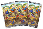 Gamers Guild AZ Upper Deck Entertainment Neopets Battledome TCG: Champions of Meridell Booster Display (Pre-Order) STREET DATE: 04/30/2025 - PRICE: $79.99 Southern Hobby