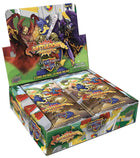 Gamers Guild AZ Upper Deck Entertainment Neopets Battledome TCG: Champions of Meridell Booster Display (Pre-Order) STREET DATE: 04/30/2025 - PRICE: $79.99 Southern Hobby