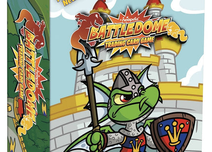Gamers Guild AZ Upper Deck Entertainment Neopets Battledome TCG: Champions of Meridell Starter Deck (Pre-Order) STREET DATE: 04/30/2025 - PRICE: $19.99 Southern Hobby