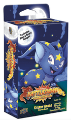 Gamers Guild AZ Upper Deck Entertainment Neopets Battledome TCG: Starter Deck - Starry Acara Booster Pack
