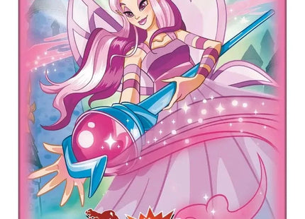 Gamers Guild AZ Upper Deck Entertainment Neopets Battledome Trading Card Game - Fyora Card Sleeves Southern Hobby