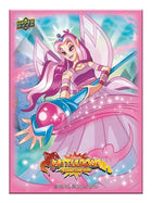 Gamers Guild AZ Upper Deck Entertainment Neopets Battledome Trading Card Game - Fyora Card Sleeves Southern Hobby