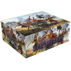 Gamers Guild AZ Upper Deck Entertainment Rush Of Ikorr (TCG): Act 2 Part 1 - Epic Journey Display Box (Pre-Order) GTS