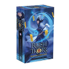 Gamers Guild AZ Upper Deck Entertainment Rush Of Ikorr (TCG): Act 2 Part 1 - Structure Deck (Pre-Order) GTS