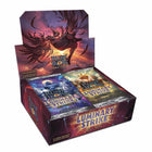 Gamers Guild AZ Upper Deck Entertainment Rush Of Ikorr (TCG): Act 3 Luminary Strike Booster Display (Pre-Order) GTS