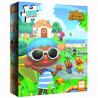 Gamers Guild AZ USAopoly Animal Crossing: Summer Fun 1000p Puzzle PHD