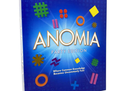 Gamers Guild AZ USAopoly Anomia: Party Edition ACD Distribution