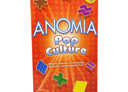 Gamers Guild AZ USAopoly Anomia: Pop Culture ACD Distribution