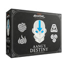 Gamers Guild AZ USAopoly Avatar Last Airbender: Aang's Destiny (Deckbuilding Game) (Pre-Order) GTS