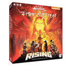 Gamers Guild AZ USAopoly Avatar: The Last Airbender - Fire Nation Rising GTS