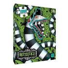 Gamers Guild AZ USAopoly Beetlejuice: Sandworm - 1000pc Puzzle Mad Al