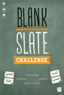 Gamers Guild AZ USAopoly Blank Slate Challenge USAopoly