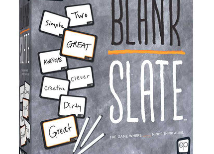 Gamers Guild AZ USAopoly Blank Slate USAopoly