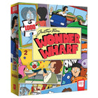 Gamers Guild AZ USAopoly Bob's Burgers “Greetings from Wonder Wharf” 1,000 Piece Puzzle USAopoly