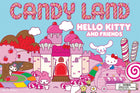 Gamers Guild AZ USAopoly Candy Land: Hello Kitty & Friends USAopoly