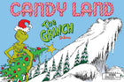 Gamers Guild AZ USAopoly Candy Land: The Grinch (Pre-Order) USAopoly