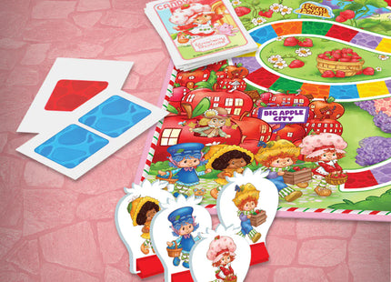 Gamers Guild AZ USAopoly Candyland: Strawberry Shortcake USAopoly
