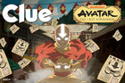 Gamers Guild AZ USAopoly Clue: Avatar the Last Airbender USAopoly