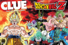 Gamers Guild AZ USAopoly Clue: Dragon Ball Z (Pre-Order) USAopoly