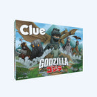 Gamers Guild AZ USAopoly Clue: Godzilla USAopoly