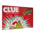 Gamers Guild AZ USAopoly Clue: Grinch USAopoly