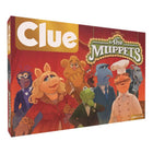 Gamers Guild AZ USAopoly Clue: Muppets (Pre-Order) GTS