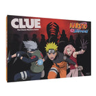 Gamers Guild AZ USAopoly Clue: Naruto USAopoly