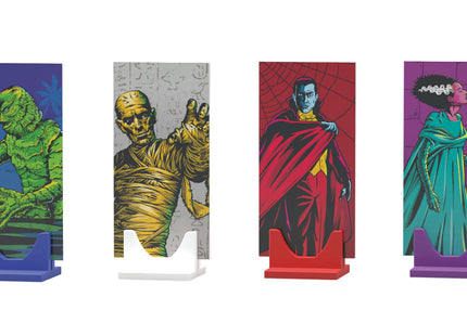 Gamers Guild AZ USAopoly Clue: Universal Monsters (Pre-Order) USAopoly
