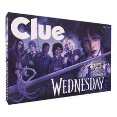 Gamers Guild AZ USAopoly Clue: Wednesday - Black Friday USAopoly