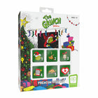 Gamers Guild AZ USAopoly d6 Premium: The Grinch - 6 Dice Set (Pre-Order) USAopoly