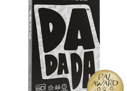 Gamers Guild AZ USAopoly Dadada USAopoly