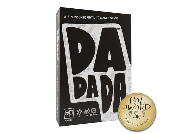 Gamers Guild AZ USAopoly Dadada USAopoly
