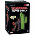 Gamers Guild AZ USAopoly Deadpool vs the World GTS
