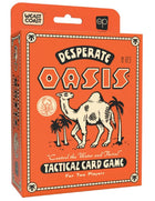 Gamers Guild AZ USAopoly Desperate Oasis (Pre-Order) USAopoly