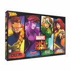 Gamers Guild AZ USAopoly Dice Throne: Marvel: X-Men Box 2 ACD Distribution