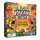 Gamers Guild AZ USAopoly Dinosaur Volcano Battle (Pre-Order) USAopoly