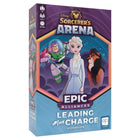 Gamers Guild AZ USAopoly Disney Sorcerer's Arena: Epic Alliances: Leading the Charge Expansion ACD Distribution