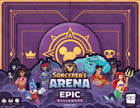 Gamers Guild AZ USAopoly Disney Sorcerers Arena: Epic Alliances: Core Set GTS