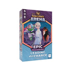 Gamers Guild AZ USAopoly Disney Sorcerers Arena: Epic Alliances: Leading The Charge: Expansion 3 Mad Al