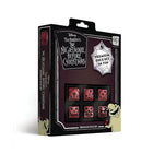 Gamers Guild AZ USAopoly Disney The Nightmare Before Christmas Premium Dice Set USAopoly