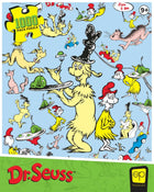 Gamers Guild AZ USAopoly Dr. Seuss 